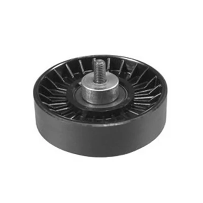 Deflection Pulley/Guide Pulley, V-belt